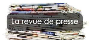 revue de presse P3A